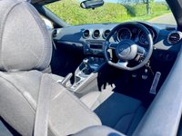 USED 2010 59 AUDI TT 1.8 TFSI Roadster 2dr Petrol Manual Euro 5 (160 ps) 
