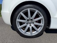 USED 2010 59 AUDI TT 1.8 TFSI Roadster 2dr Petrol Manual Euro 5 (160 ps) 