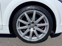 USED 2010 59 AUDI TT 1.8 TFSI Roadster 2dr Petrol Manual Euro 5 (160 ps) 