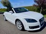 USED 2010 59 AUDI TT 1.8 TFSI Roadster 2dr Petrol Manual Euro 5 (160 ps) 