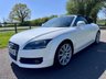 USED 2010 59 AUDI TT 1.8 TFSI Roadster 2dr Petrol Manual Euro 5 (160 ps) 