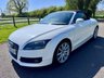 USED 2010 59 AUDI TT 1.8 TFSI Roadster 2dr Petrol Manual Euro 5 (160 ps) 