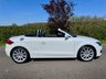 USED 2010 59 AUDI TT 1.8 TFSI Roadster 2dr Petrol Manual Euro 5 (160 ps) 