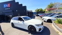 USED 2021 70 BMW 3 SERIES 2.0 330e 12kWh M Sport Touring Auto xDrive Euro 6 (s/s) 5dr PERFORMANCEKIT+QUADEXHAUST+20S