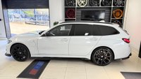 USED 2021 70 BMW 3 SERIES 2.0 330e 12kWh M Sport Touring Auto xDrive Euro 6 (s/s) 5dr PERFORMANCEKIT+QUADEXHAUST+20S