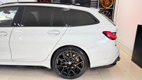 USED 2021 70 BMW 3 SERIES 2.0 330e 12kWh M Sport Touring Auto xDrive Euro 6 (s/s) 5dr PERFORMANCEKIT+QUADEXHAUST+20S