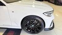 USED 2021 70 BMW 3 SERIES 2.0 330e 12kWh M Sport Touring Auto xDrive Euro 6 (s/s) 5dr PERFORMANCEKIT+QUADEXHAUST+20S
