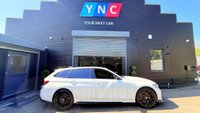 USED 2021 70 BMW 3 SERIES 2.0 330e 12kWh M Sport Touring Auto xDrive Euro 6 (s/s) 5dr PERFORMANCEKIT+QUADEXHAUST+20S