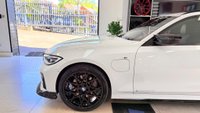 USED 2021 70 BMW 3 SERIES 2.0 330e 12kWh M Sport Touring Auto xDrive Euro 6 (s/s) 5dr PERFORMANCEKIT+QUADEXHAUST+20S