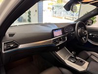 USED 2021 70 BMW 3 SERIES 2.0 330e 12kWh M Sport Touring Auto xDrive Euro 6 (s/s) 5dr PERFORMANCEKIT+QUADEXHAUST+20S