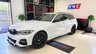 USED 2021 70 BMW 3 SERIES 2.0 330e 12kWh M Sport Touring Auto xDrive Euro 6 (s/s) 5dr PERFORMANCEKIT+QUADEXHAUST+20S