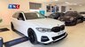 USED 2021 70 BMW 3 SERIES 2.0 330e 12kWh M Sport Touring Auto xDrive Euro 6 (s/s) 5dr PERFORMANCEKIT+QUADEXHAUST+20S