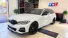 USED 2021 70 BMW 3 SERIES 2.0 330e 12kWh M Sport Touring Auto xDrive Euro 6 (s/s) 5dr PERFORMANCEKIT+QUADEXHAUST+20S