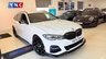 USED 2021 70 BMW 3 SERIES 2.0 330e 12kWh M Sport Touring Auto xDrive Euro 6 (s/s) 5dr PERFORMANCEKIT+QUADEXHAUST+20S