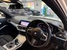 USED 2021 70 BMW 3 SERIES 2.0 330e 12kWh M Sport Touring Auto xDrive Euro 6 (s/s) 5dr PERFORMANCEKIT+QUADEXHAUST+20S