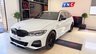 USED 2021 70 BMW 3 SERIES 2.0 330e 12kWh M Sport Touring Auto xDrive Euro 6 (s/s) 5dr PERFORMANCEKIT+QUADEXHAUST+20S