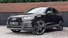 USED 2019 69 AUDI Q5 2.0 TDI 40 S line SUV 5dr Diesel S Tronic quattro Euro 6 (s/s) (190 ps) 
