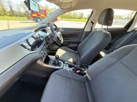 USED 2018 18 VOLKSWAGEN POLO 1.0 SE Hatchback 5dr Petrol Manual Euro 6 (s/s) (75 ps) MOT FEB 2027 NO ADV. CRUISE CONTROL