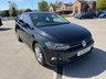 USED 2018 18 VOLKSWAGEN POLO 1.0 SE Hatchback 5dr Petrol Manual Euro 6 (s/s) (75 ps) MOT FEB 2027 NO ADV. CRUISE CONTROL