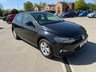 USED 2018 18 VOLKSWAGEN POLO 1.0 SE Hatchback 5dr Petrol Manual Euro 6 (s/s) (75 ps) MOT FEB 2027 NO ADV. CRUISE CONTROL