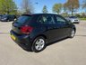 USED 2018 18 VOLKSWAGEN POLO 1.0 SE Hatchback 5dr Petrol Manual Euro 6 (s/s) (75 ps) MOT FEB 2027 NO ADV. CRUISE CONTROL