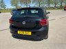 USED 2018 18 VOLKSWAGEN POLO 1.0 SE Hatchback 5dr Petrol Manual Euro 6 (s/s) (75 ps) MOT FEB 2027 NO ADV. CRUISE CONTROL
