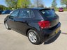 USED 2018 18 VOLKSWAGEN POLO 1.0 SE Hatchback 5dr Petrol Manual Euro 6 (s/s) (75 ps) MOT FEB 2027 NO ADV. CRUISE CONTROL