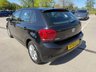 USED 2018 18 VOLKSWAGEN POLO 1.0 SE Hatchback 5dr Petrol Manual Euro 6 (s/s) (75 ps) MOT FEB 2027 NO ADV. CRUISE CONTROL