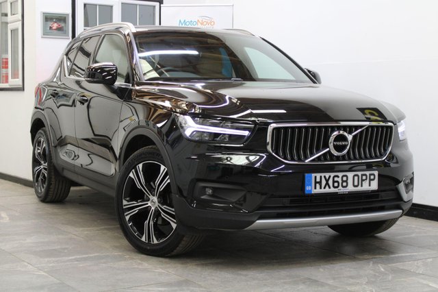 Car Buyers Direct LTD