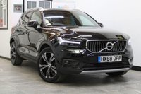 USED 2018 68 VOLVO XC40 2.0 D3 Inscription Auto Euro 6 (s/s) 5dr FULL VOLVO MAIN DEALER HISTORY