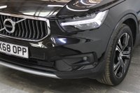USED 2018 68 VOLVO XC40 2.0 D3 Inscription Auto Euro 6 (s/s) 5dr FULL VOLVO MAIN DEALER HISTORY