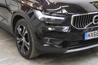 USED 2018 68 VOLVO XC40 2.0 D3 Inscription Auto Euro 6 (s/s) 5dr FULL VOLVO MAIN DEALER HISTORY