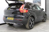 USED 2018 68 VOLVO XC40 2.0 D3 Inscription Auto Euro 6 (s/s) 5dr FULL VOLVO MAIN DEALER HISTORY