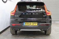 USED 2018 68 VOLVO XC40 2.0 D3 Inscription Auto Euro 6 (s/s) 5dr FULL VOLVO MAIN DEALER HISTORY