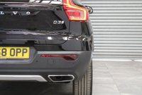 USED 2018 68 VOLVO XC40 2.0 D3 Inscription Auto Euro 6 (s/s) 5dr FULL VOLVO MAIN DEALER HISTORY