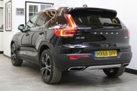 USED 2018 68 VOLVO XC40 2.0 D3 Inscription Auto Euro 6 (s/s) 5dr FULL VOLVO MAIN DEALER HISTORY