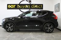 USED 2018 68 VOLVO XC40 2.0 D3 Inscription Auto Euro 6 (s/s) 5dr FULL VOLVO MAIN DEALER HISTORY