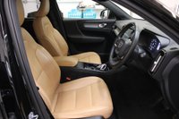 USED 2018 68 VOLVO XC40 2.0 D3 Inscription Auto Euro 6 (s/s) 5dr FULL VOLVO MAIN DEALER HISTORY