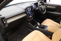 USED 2018 68 VOLVO XC40 2.0 D3 Inscription Auto Euro 6 (s/s) 5dr FULL VOLVO MAIN DEALER HISTORY