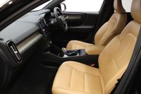 USED 2018 68 VOLVO XC40 2.0 D3 Inscription Auto Euro 6 (s/s) 5dr FULL VOLVO MAIN DEALER HISTORY