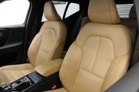 USED 2018 68 VOLVO XC40 2.0 D3 Inscription Auto Euro 6 (s/s) 5dr FULL VOLVO MAIN DEALER HISTORY