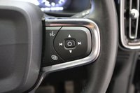 USED 2018 68 VOLVO XC40 2.0 D3 Inscription Auto Euro 6 (s/s) 5dr FULL VOLVO MAIN DEALER HISTORY