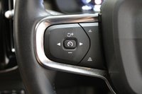 USED 2018 68 VOLVO XC40 2.0 D3 Inscription Auto Euro 6 (s/s) 5dr FULL VOLVO MAIN DEALER HISTORY