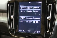 USED 2018 68 VOLVO XC40 2.0 D3 Inscription Auto Euro 6 (s/s) 5dr FULL VOLVO MAIN DEALER HISTORY
