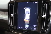 USED 2018 68 VOLVO XC40 2.0 D3 Inscription Auto Euro 6 (s/s) 5dr FULL VOLVO MAIN DEALER HISTORY