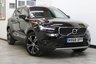USED 2018 68 VOLVO XC40 2.0 D3 Inscription Auto Euro 6 (s/s) 5dr FULL VOLVO MAIN DEALER HISTORY