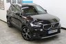 USED 2018 68 VOLVO XC40 2.0 D3 Inscription Auto Euro 6 (s/s) 5dr FULL VOLVO MAIN DEALER HISTORY