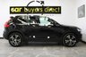 USED 2018 68 VOLVO XC40 2.0 D3 Inscription Auto Euro 6 (s/s) 5dr FULL VOLVO MAIN DEALER HISTORY