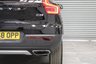 USED 2018 68 VOLVO XC40 2.0 D3 Inscription Auto Euro 6 (s/s) 5dr FULL VOLVO MAIN DEALER HISTORY