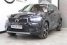 USED 2018 68 VOLVO XC40 2.0 D3 Inscription Auto Euro 6 (s/s) 5dr FULL VOLVO MAIN DEALER HISTORY